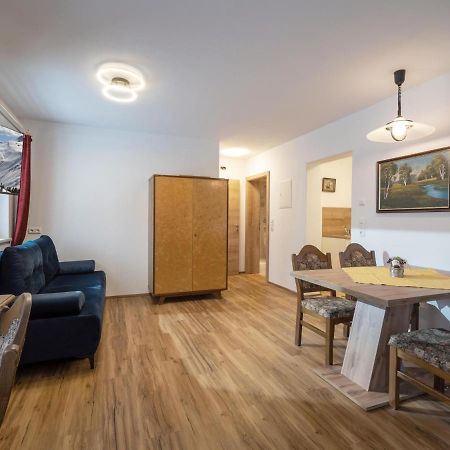 Appartement Hagenberger Вестендорф Экстерьер фото