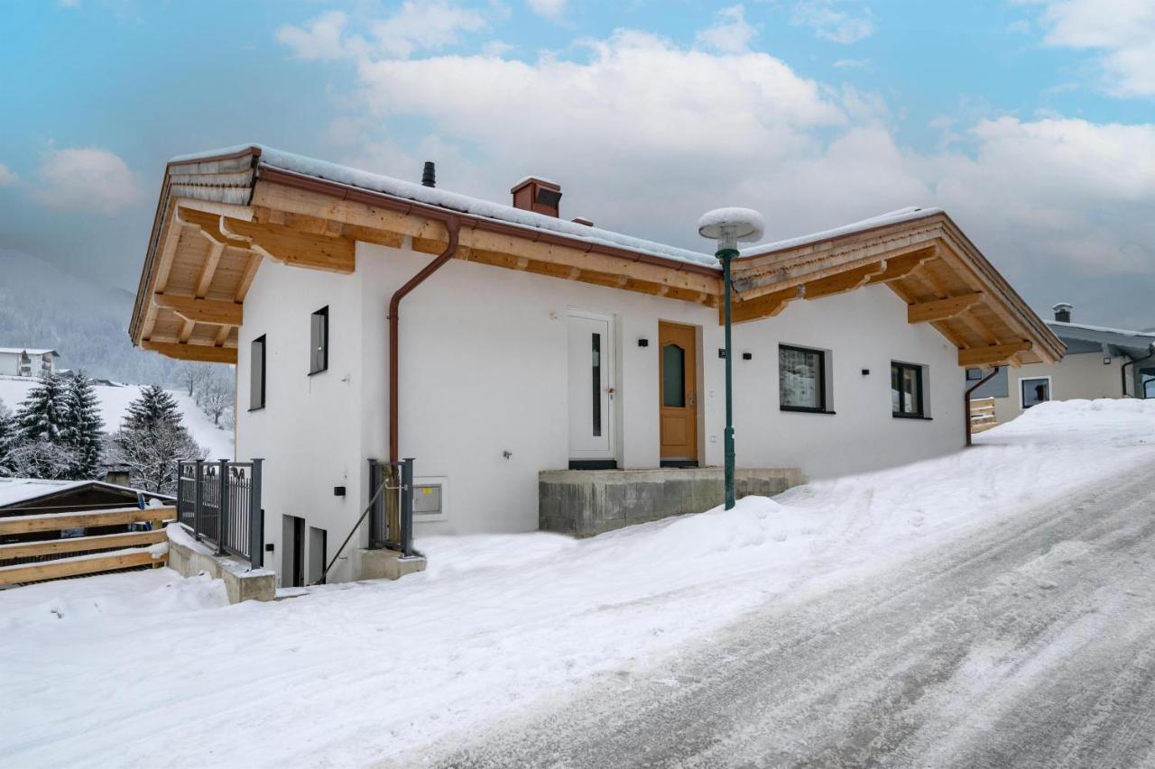 Appartement Hagenberger Вестендорф Экстерьер фото
