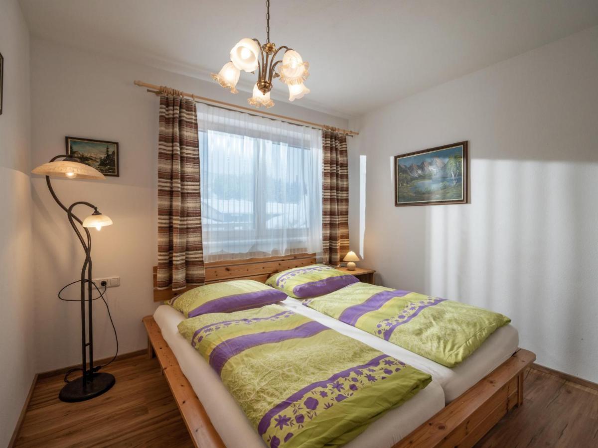 Appartement Hagenberger Вестендорф Экстерьер фото