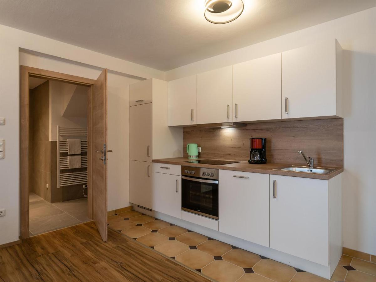 Appartement Hagenberger Вестендорф Экстерьер фото