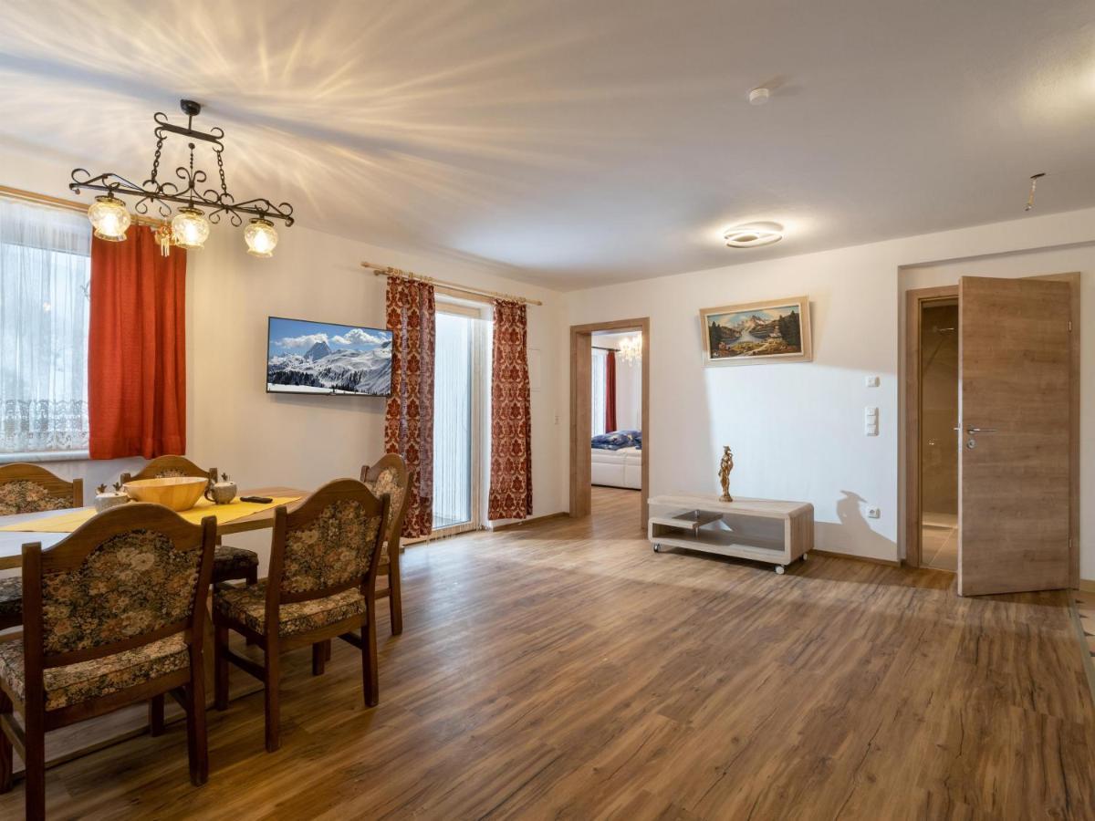 Appartement Hagenberger Вестендорф Экстерьер фото